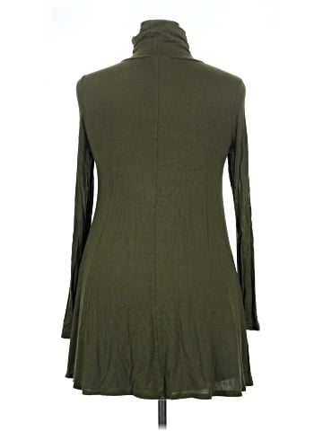 Lulus Long Sleeve Turtleneck (view 2)
