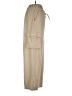Scoop Tan Cargo Pants Size L - photo 4