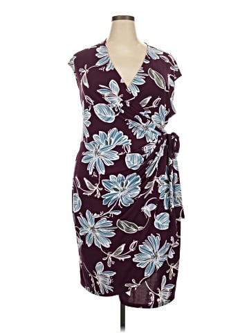 Lark & Ro Casual Dress (view 1)