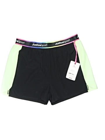 Justice Board Shorts (view 1)