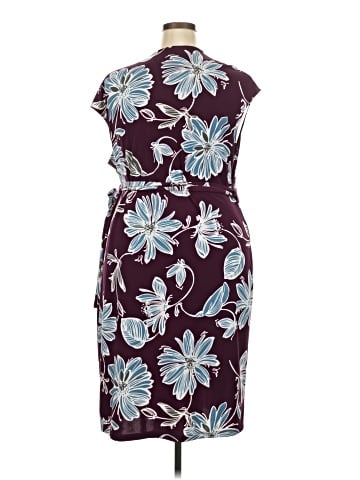 Lark & Ro Casual Dress (view 2)