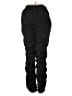 Shein Black Track Pants Size M - photo 2