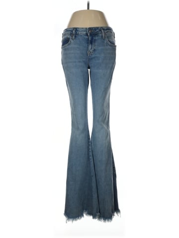 We the Free Jeans (view 1)