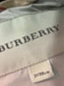Burberry 100% Polyester Black Snow Jacket Size 3 - photo 10