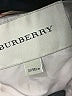Burberry 100% Polyester Black Snow Jacket Size 3 - photo 11