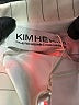 KIMHĒKIM Ivory Blazer Size M - photo 6