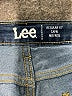 Lee Blue Jeans Size XXS - photo 7