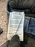 Lee Blue Jeans Size XXS - photo 8