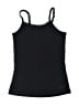 Justice Black Tank Top Size 5 - 6 - photo 1