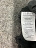 MICHAEL Michael Kors Black Short Sleeve Top Size M - photo 7