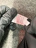 Unbranded Stars Black Casual Pants Size M - photo 7