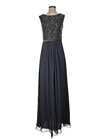 Aidan Mattox Cocktail Dress (view 1)
