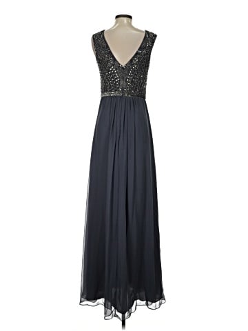 Aidan Mattox Cocktail Dress (view 2)