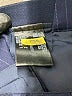 Uniqlo Chevron-herringbone Blue Dress Pants Size 6 - photo 7