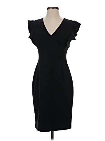 DKNY Cocktail Dress (view 1)
