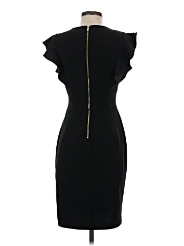 DKNY Cocktail Dress (view 2)