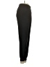 lucy Solid Black Track Pants Size XS - photo 4
