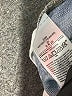 Gap 100% Cotton Blue Jeans Size 2 - photo 8