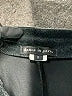 Dance in Paris Black Casual Pants Size S - photo 7