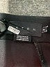 Hatch Black Formal Skirt Size Med Maternity (2) - photo 3