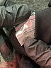 Hatch Black Formal Skirt Size Med Maternity (2) - photo 4
