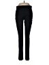 MICHAEL Michael Kors Solid Black Active Pants Size M - photo 1