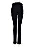 MICHAEL Michael Kors Solid Black Active Pants Size M - photo 2