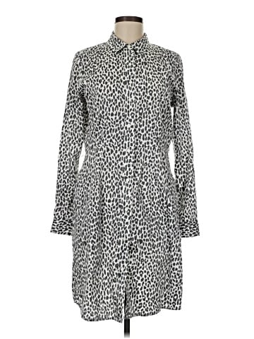 UNTUCKit Casual Dress (view 1)