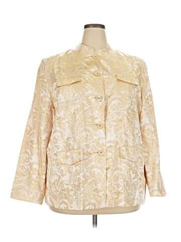 Avenue Jeans Kimono (view 1)