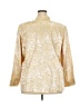 Avenue Jeans Gold Kimono Size 22 - photo 2