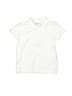 Mayoral Ivory Short Sleeve Polo 18-24 MO / 24 MO - photo 1