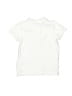 Mayoral Ivory Short Sleeve Polo 18-24 MO / 24 MO - photo 2