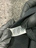 Athleta Solid Black Athletic Shorts Size 10 - photo 6