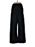Assets Solid Black Dress Pants Size M - photo 1
