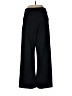 Assets Solid Black Dress Pants Size M - photo 2