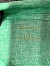 Lilly Pulitzer Green Long Sleeve Button-Down Shirt Size L - photo 6
