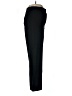 Assets Solid Black Dress Pants Size M - photo 4