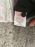 Danielle Bernstein Black Coat Size 2 - photo 7