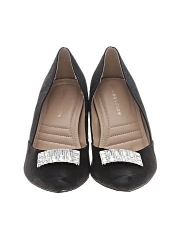 Adrienne Vittadini Heels (view 2)