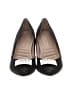 Adrienne Vittadini Black Heels Size 9 - photo 2
