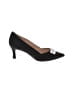 Adrienne Vittadini Black Heels Size 9 - photo 1