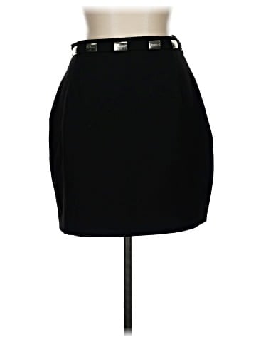 VERTIGO Formal Skirt (view 1)