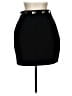 VERTIGO Solid Black Formal Skirt Size 12 - photo 1