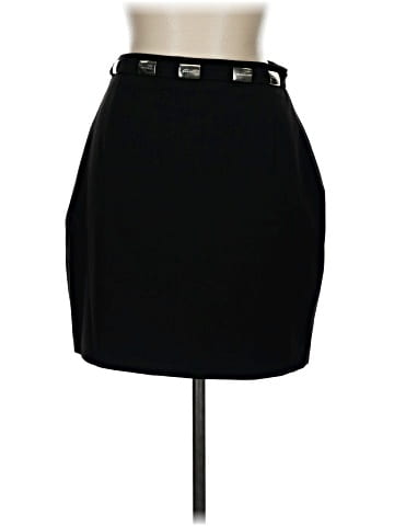 VERTIGO Formal Skirt (view 2)
