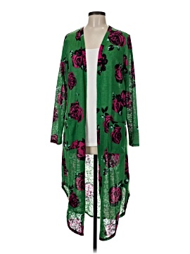 G By Giuliana Rancic Kimono