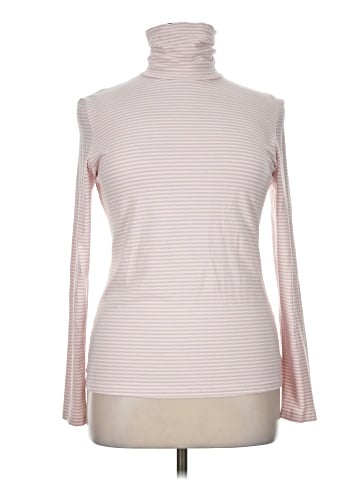 Cambridge Dry Goods Long Sleeve Turtleneck (view 1)
