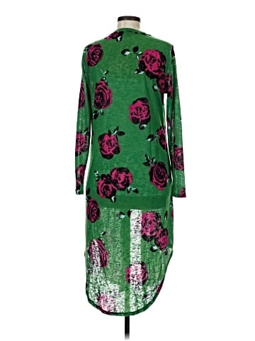 G by Giuliana Rancic Kimono (view 2)