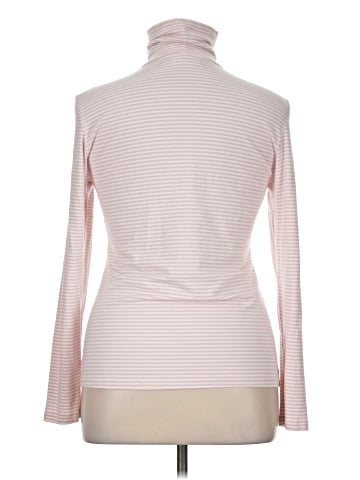Cambridge Dry Goods Long Sleeve Turtleneck (view 2)