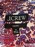 J.Crew Paisley Purple 3/4 Sleeve Blouse Size 10 - photo 6