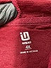 Ideology Burgundy Pullover Sweater Size 4X - photo 7